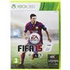 Electronic Arts FIFA 15, Xbox 360 Basic Xbox 360 videogioco