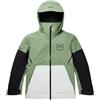 Burton Ak Goretex Kimmy Jacket Verde XS Donna