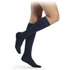 SIGVARIS HIGHLIGHT MEN GAMBALETTO LUNGO PUNTA CHIUSA MARINE S