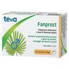 Teva Fanprost teva 30 capsule softgel