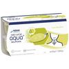 Nestle' resource aqua Resource aqua acqua gelificata+applepear 4x125 g