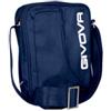 Givova Borsa multitasche sportiva con tracolla Givova Vela personalizzate o neutre