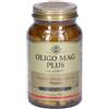 Solgar Sali Minerali SOLGAR® Oligo Mag Plus 100 pz Compresse masticabili