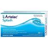 Artelac® Splash 10x0,5 pz Pipette monodose