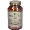 Solgar Funzioni Immunitarie SOLGAR® Rose Vita C 1000 138,6 g Compresse masticabili