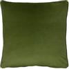 Evans Lichfield Cuscino Opulence, Oliva, 55 x 55cm