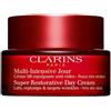 Clarins Multi-Intensive Crema Antietà Giorno Pelle Secca 50 ml