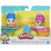 HASBRO ITALY Srl Play-Doh Les Petites Coiffeurs Hasbro 1 Set