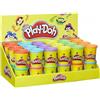 HASBRO ITALY Srl Play-Doh Hasbro Vasetto Singolo Colori Assortiti