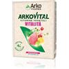 ARKOFARM Srl Arkovital® Vitalità Arkopharma 30 Compresse