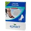 Epitact Qualifarma Cuscinetti Epitact Per Scarpe Aperte Epithelium Taglia Unica
