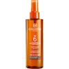 Collistar Sole Collistar Olio Secco Superabbronzante Idratante SPF6, 200ml