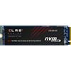 Pny SSD Interno 2 TB SSD PCI Express 4.0 3D NAND - M280CS3040-2TB-RB XLR8 CS3040