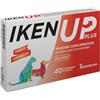 iken up