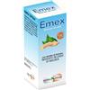 HORUS SALUS SRL Emex spray indicato in caso di nausea - Flacone 30 ml