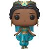 FUNKO POP DISNEY ALADDIN LIVE - PRINCESS JASMINE VINYL FIGURE NEW!