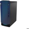 Lenovo PC/Workstation Lenovo Gaming 5 Gen 6 AMD Ryzen™ 5600G 16 GB DDR4-SDRAM 512 SSD NVIDIA GeForce RTX 3060 Windows 11 Home Tower PC Nero [90RW00C3GE]