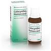 BIOLOGISCHE HEILM. HEEL GMBH Colocynthis Homaccord Heel Gocce 30ml