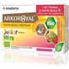 ARKOFARM Srl Arkoroyal® Pappa Reale Premium Junior 500mg Arkopharma 20x15ml