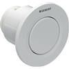Geberit Tipo 01 Comando da Incasso Monotasto Bianco | 116.041.11.1 Bianco