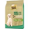 Select Gold Sensitive Mini Senior con Anatra e Patate 1KG