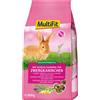 MultiFit Mangime per Coniglio Nano con Erba Medica 800G
