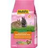 MultiFit Mangime per Conigli Nani alle Carote 800G