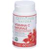 Armores Natura Vitamina C Naturale 84 g Compresse masticabili