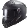 LS2 CASCO LS2 FF811 VECTOR II SOLID MATT BLACK-06 | LS2