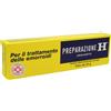 HALEON ITALY Srl Preparazione H 1,08% Unguento Emorroidi 25 g
