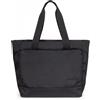 Eastpak Borsa Shopper Lavoro e tempo libero Eastpak Satch Cnnct F Black 5A2