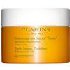 Clarins Tonic Scrub 250 ml Esfoliante per una pelle nutrita, morbida ed elastica, grana cutanea affinata e sensazione di benessere