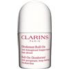Clarins Trattamento Deodorante Roll-On 50 ml