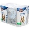 TRIXIE Pannolini per cani femmine S-M 12 pz.