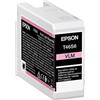 EPSON INK CARTRIDGE EPSON MAGENTA C13T46S600 LIGHT T46S6 25ml