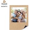 Eventi e Fiere personalizzati Portafoto magnetico personalizzato Tunip personalizzate o neutre