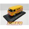 Jumajo VCE14 1/43 IXO Commerciale Epoque : FIAT 238 Chocolat Talmone 1970