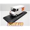 Jumajo VCE20 1/43 IXO Commerciale Epoque : FIAT 242 San Carlo 1976