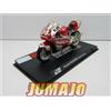 Jumajo GP1 Moto GP 1/24 IXO : Honda RS250RW Toni Elias 2004 #24