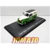 Jumajo VCE34 1/43 IXO Commerciale Epoque : FIAT 500 C Furgoncino Burro Prealpi 1950