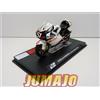 Jumajo GP6 Moto GP 1/24 IXO : Aprilia RSW250 Alex de Angelis 2004 #51