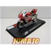 Jumajo GP3 Moto GP 1/24 IXO : Honda RS250RW Roberto Rolfo 2004 #2