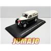 Jumajo VCE50 1/43 IXO Commerciale Epoque : LANCIA Ardea 800 Furgoncino Café Hausbrandt