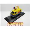 Jumajo VCE17 1/43 IXO Commerciale Epoque : FIAT 1100 T Prep 1958