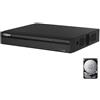 DAHUA XVR DVR 16 CANALI DAHUA WizSense CLOUD P2P 5 MPX AHD HD 1 TB