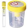 CORMAN SPA MEDIPRESTERIL CONT URINA+PROVE