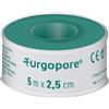 Agave - Urgo Rocchetto Urgopore Confezione 500X2.5 Cm