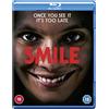 Paramount Home Entertainment Smile [Blu-ray] [Region A & B & C]