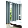 Albani Mia DimOut - Tenda con Occhielli, ca. 280 x 140 cm, Colore: Antracite
