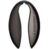 Le Creuset Taglia Capsule FC-100, Policarbonato, Nero Lucido, 49461001400000